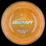 Load image into Gallery viewer, Discraft ESP Zone Banger-GT (First Run)
