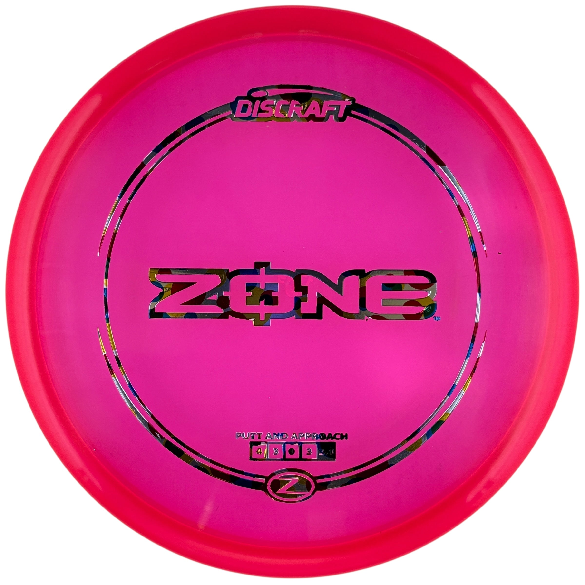 Discraft Z Line Zone