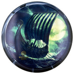 Load image into Gallery viewer, Westside Discs Tournament Orbit Warship (2025 Worlds Art Series)
