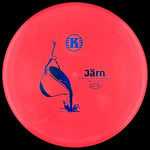 Load image into Gallery viewer, Kastaplast K3 Jarn
