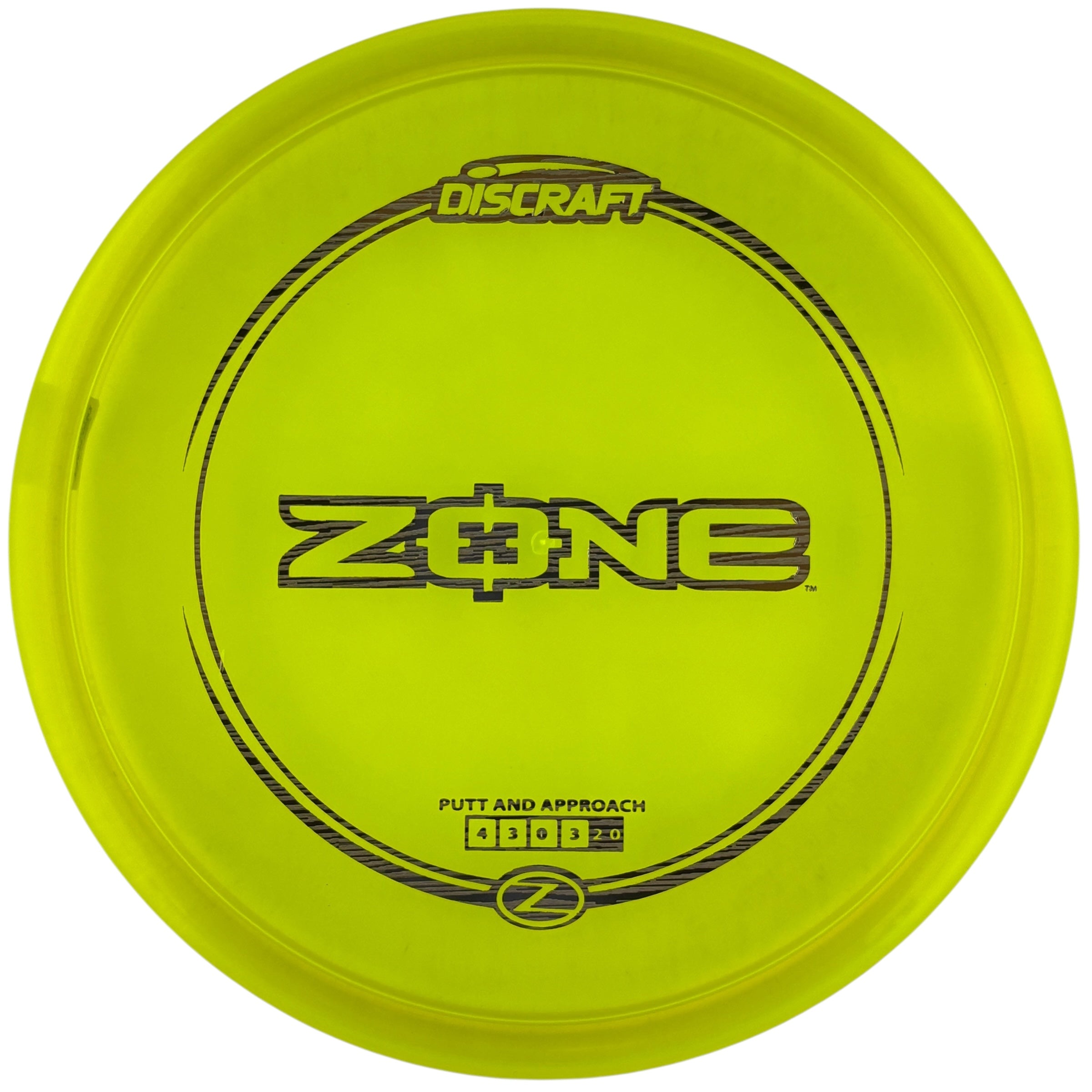 Discraft Z Line Zone