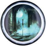 Load image into Gallery viewer, Westside Discs Tournament Orbit Sword (2025 Worlds Art Series)
