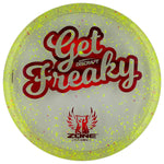 Load image into Gallery viewer, Discraft Z FLX Confetti Zone - Brodie Smith &quot;Get Freaky&quot;
