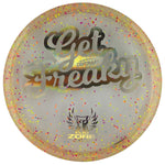 Load image into Gallery viewer, Discraft Z FLX Confetti Zone - Brodie Smith &quot;Get Freaky&quot;
