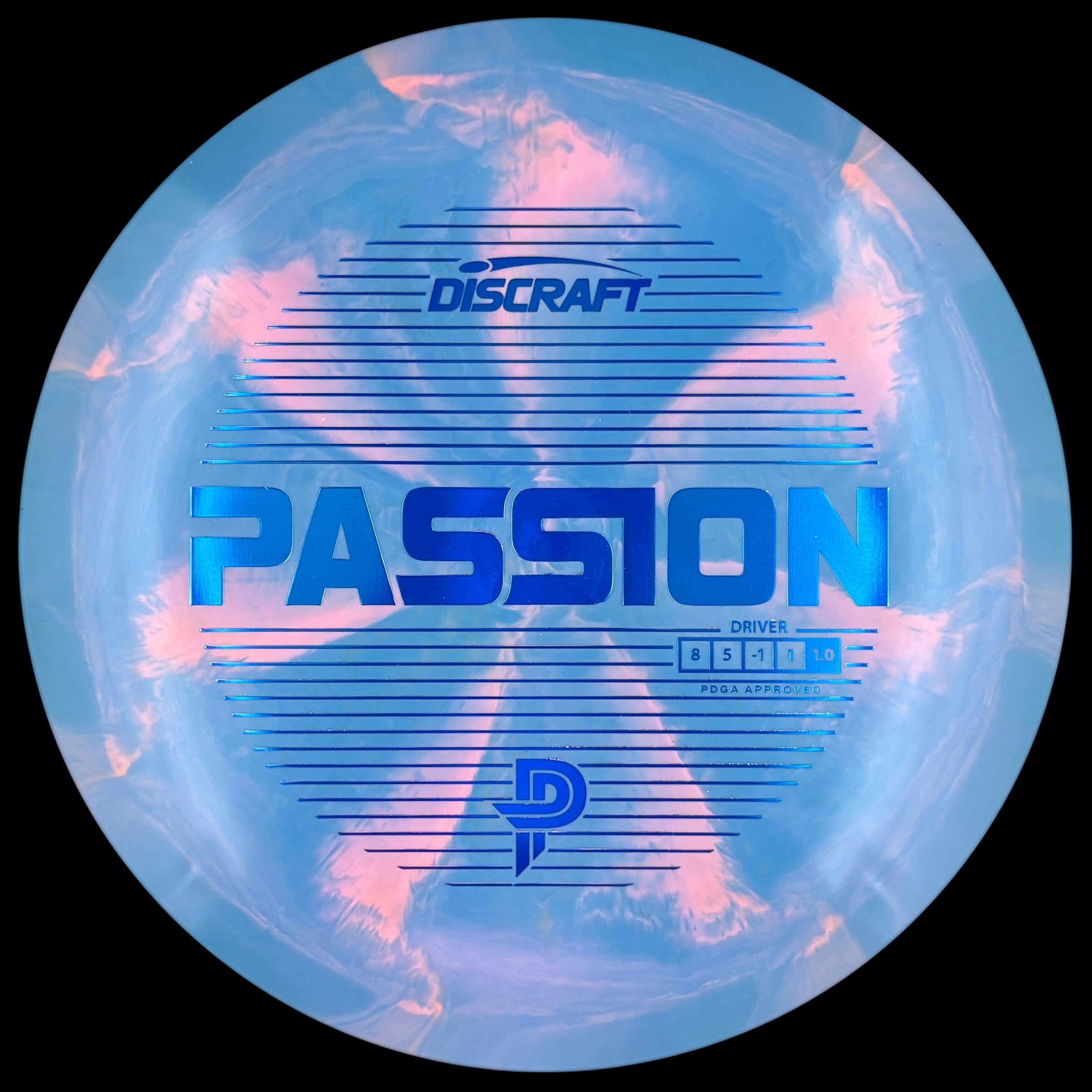 Discraft ESP Passion - Paige Pierce Signature Series