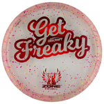 Load image into Gallery viewer, Discraft Z FLX Confetti Zone - Brodie Smith &quot;Get Freaky&quot;
