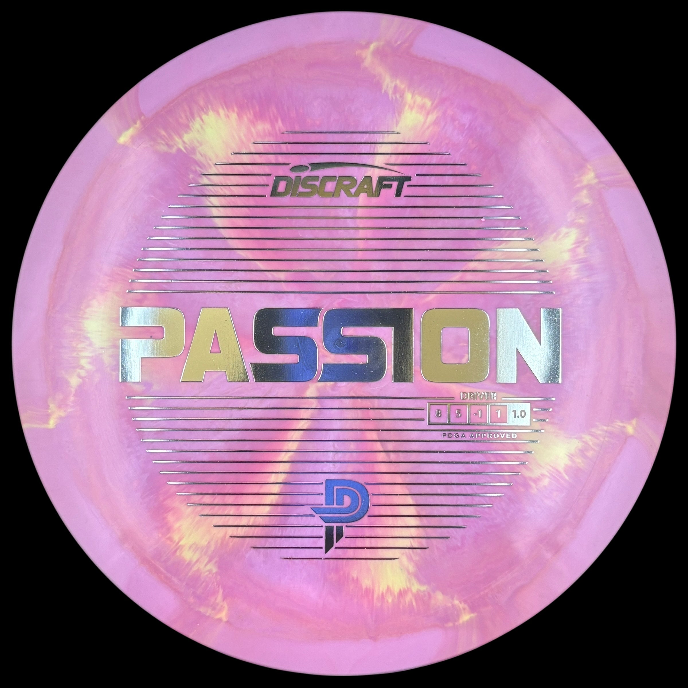 Discraft ESP Passion - Paige Pierce Signature Series