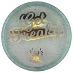 Load image into Gallery viewer, Discraft Z FLX Confetti Zone - Brodie Smith &quot;Get Freaky&quot;
