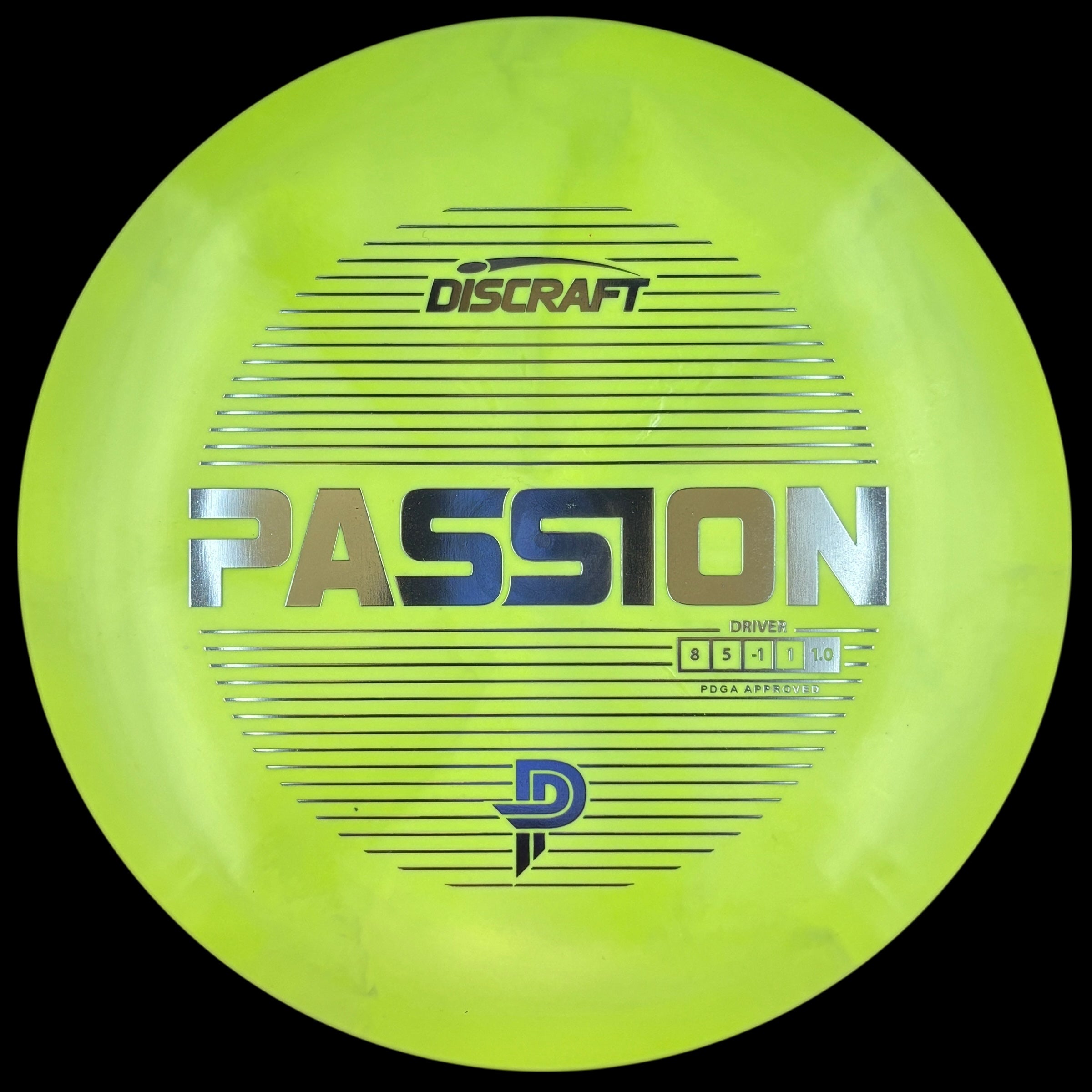 Discraft ESP Passion - Paige Pierce Signature Series