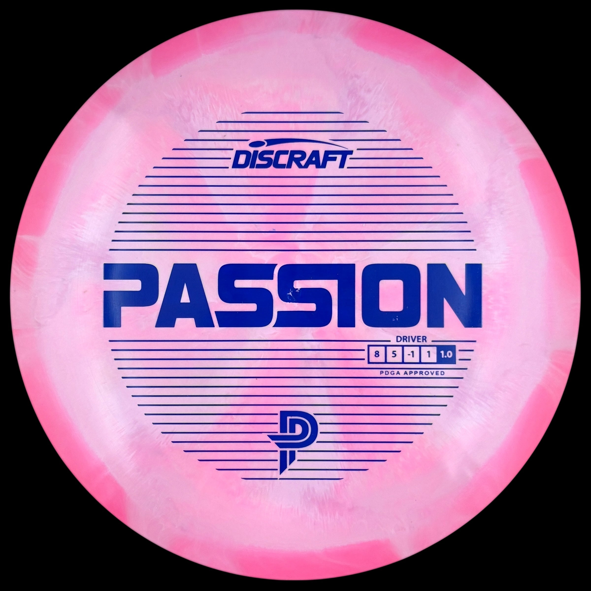 Discraft ESP Passion - Paige Pierce Signature Series