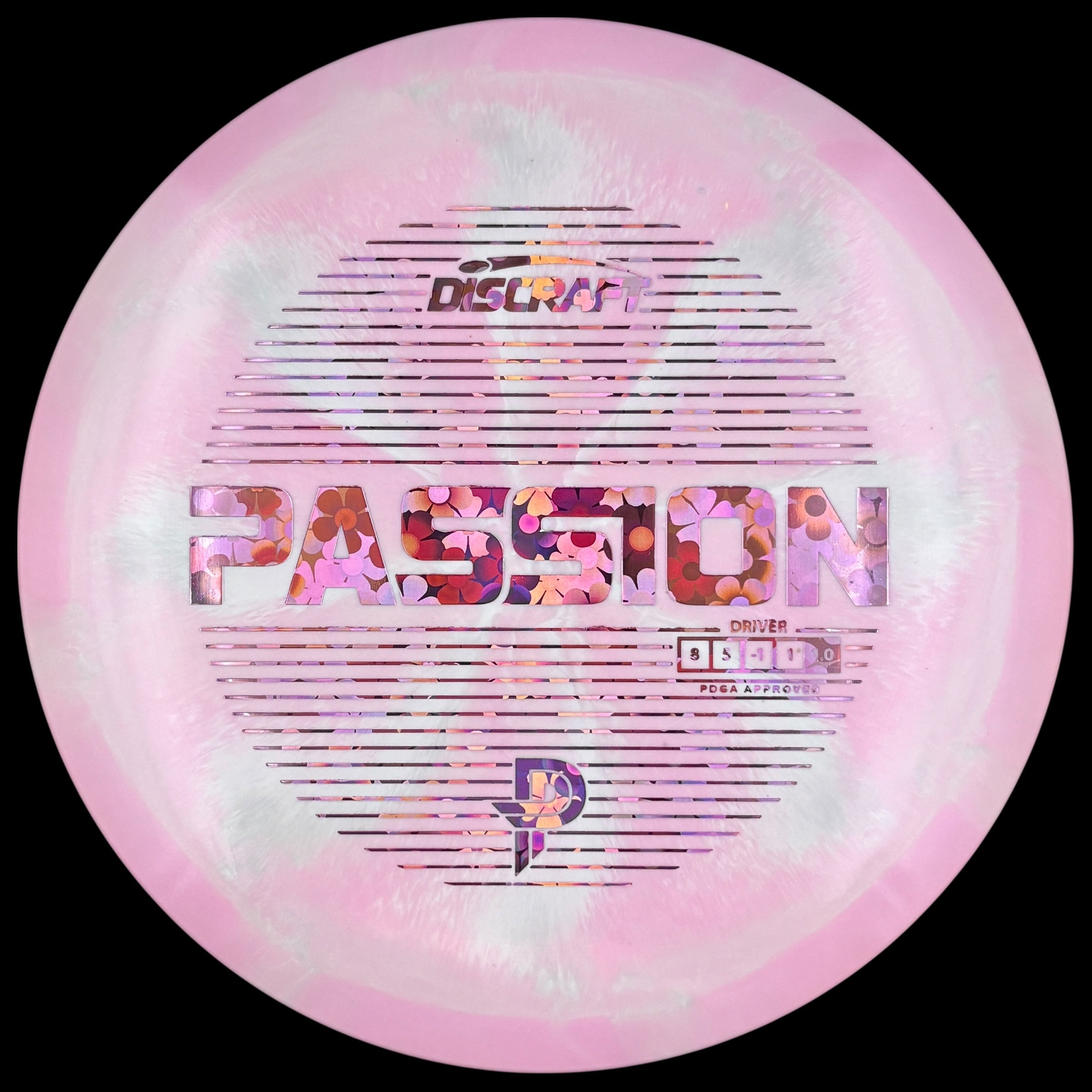 Discraft ESP Passion - Paige Pierce Signature Series