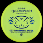 Load image into Gallery viewer, DareDevil Discs Ultra Performance Hellbender &quot;Salamander&quot;
