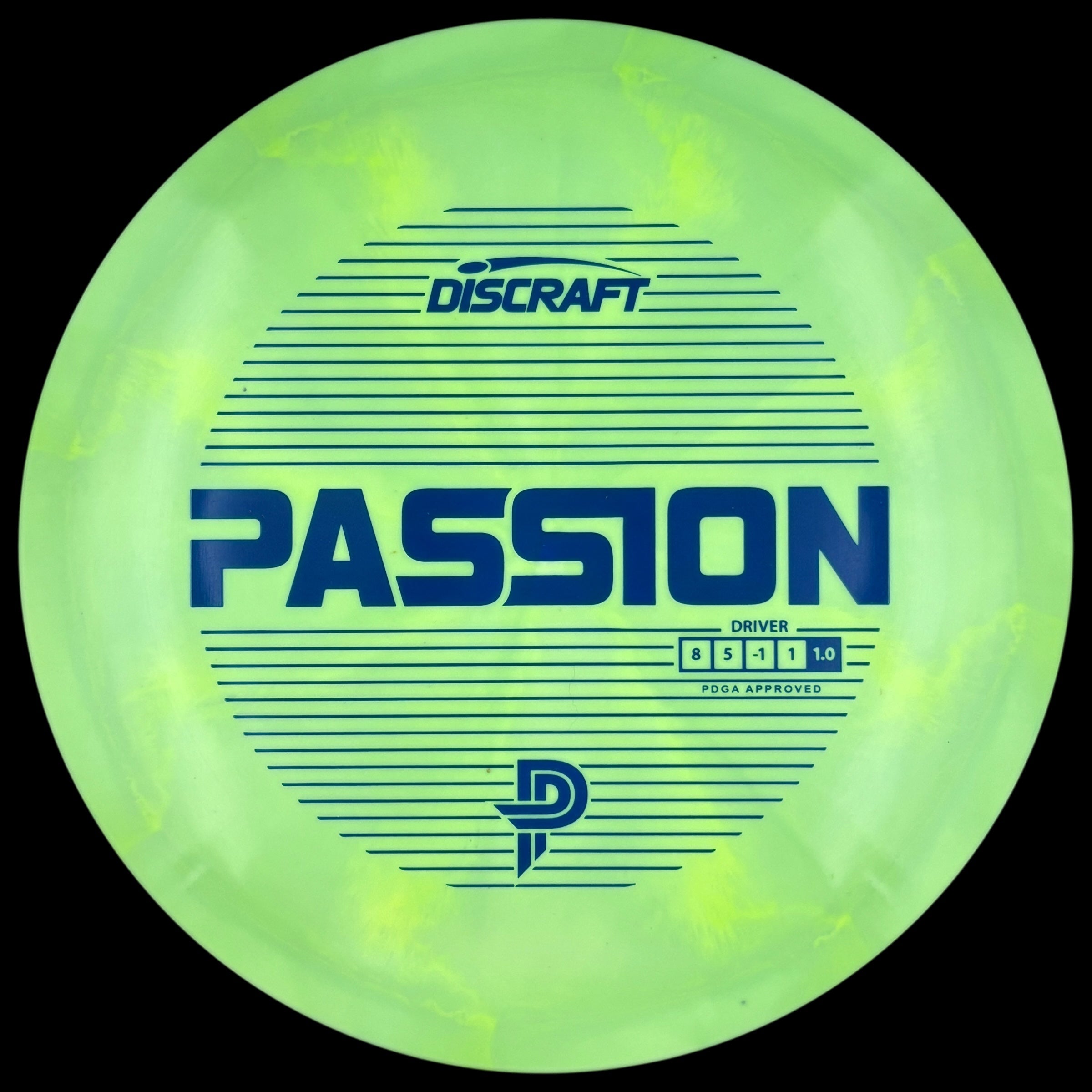 Discraft ESP Passion - Paige Pierce Signature Series