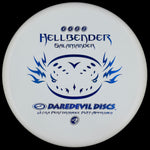 Load image into Gallery viewer, DareDevil Discs Ultra Performance Hellbender &quot;Salamander&quot;
