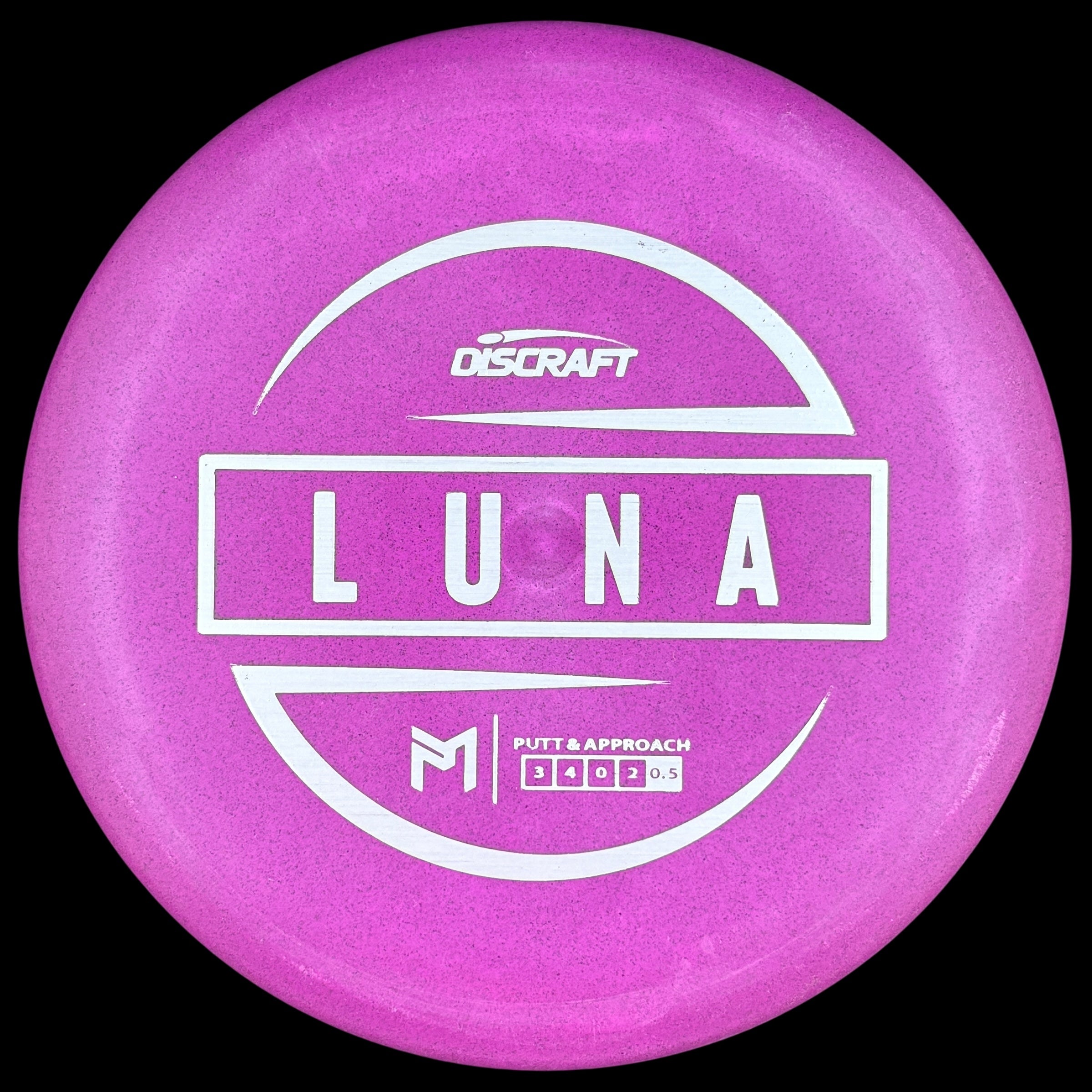 Discraft Jawbreaker Rubber Blend Luna