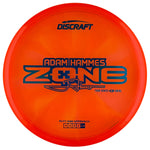 Load image into Gallery viewer, Discraft Z Swirl Zone - Adam Hammes 2025 Tour Series
