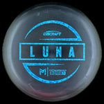 Load image into Gallery viewer, Discraft Jawbreaker Rubber Blend Luna
