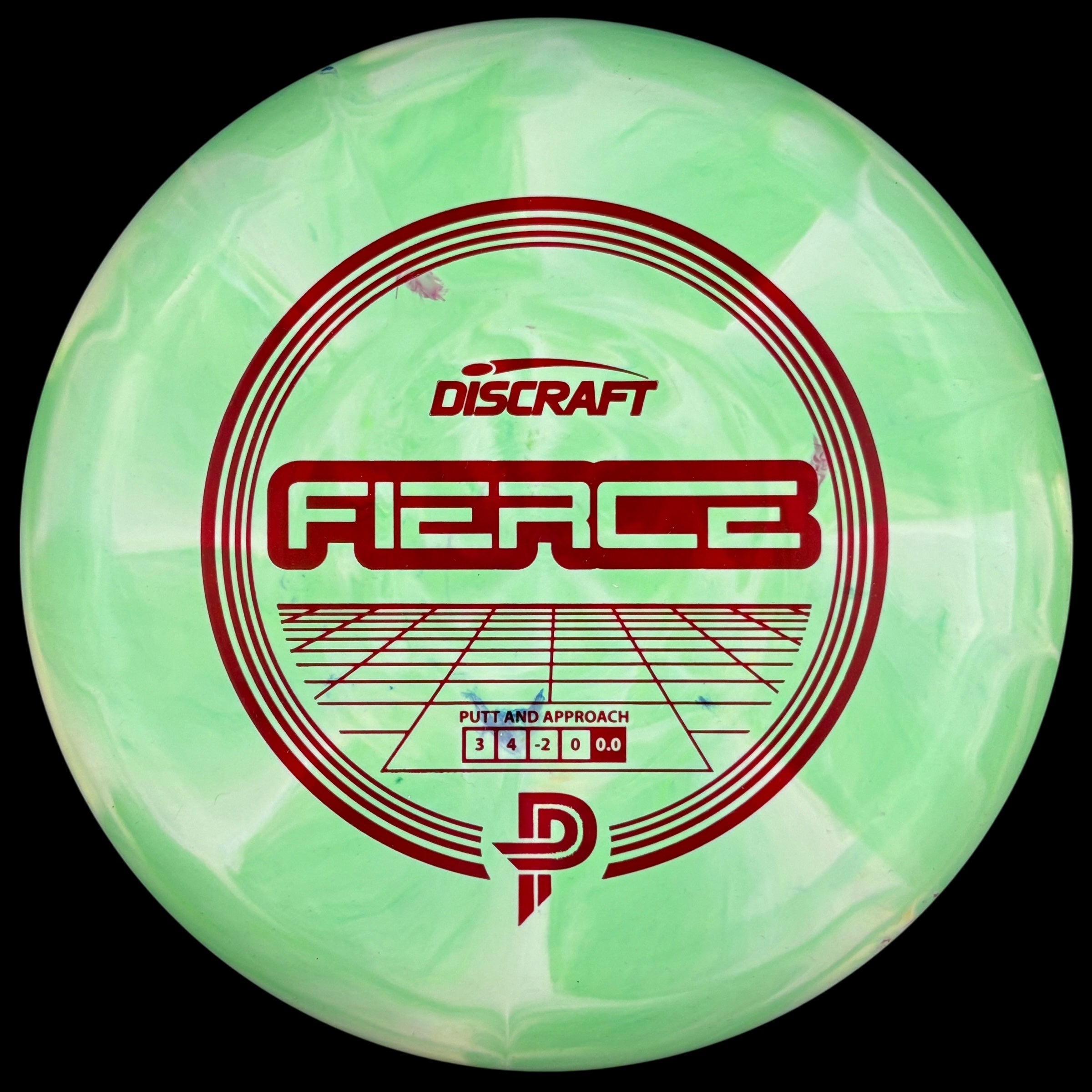 Discraft Jawbreaker Rubber Blend Fierce - Paige Pierce