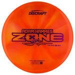 Load image into Gallery viewer, Discraft Z Swirl Zone - Adam Hammes 2025 Tour Series
