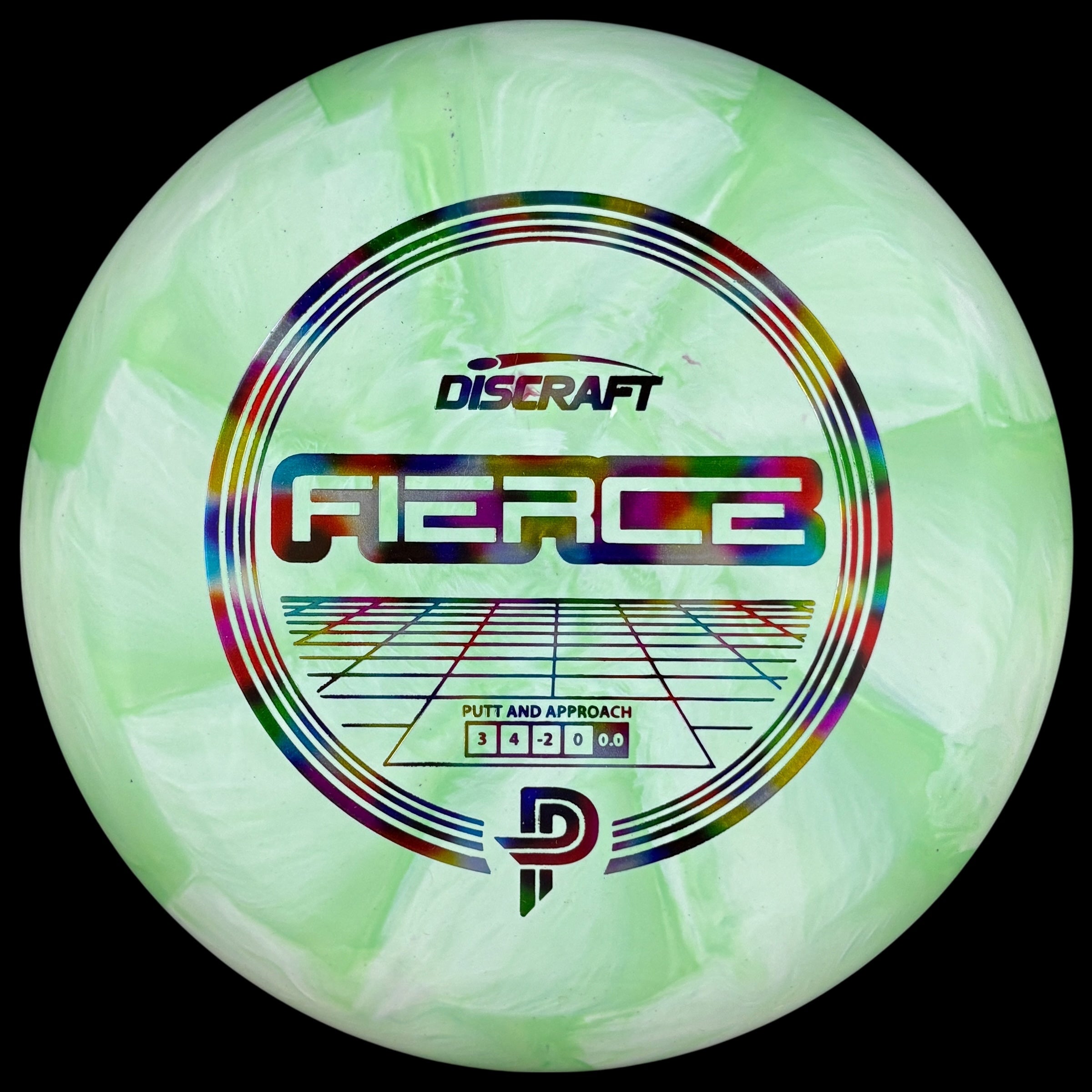 Discraft Jawbreaker Rubber Blend Fierce - Paige Pierce