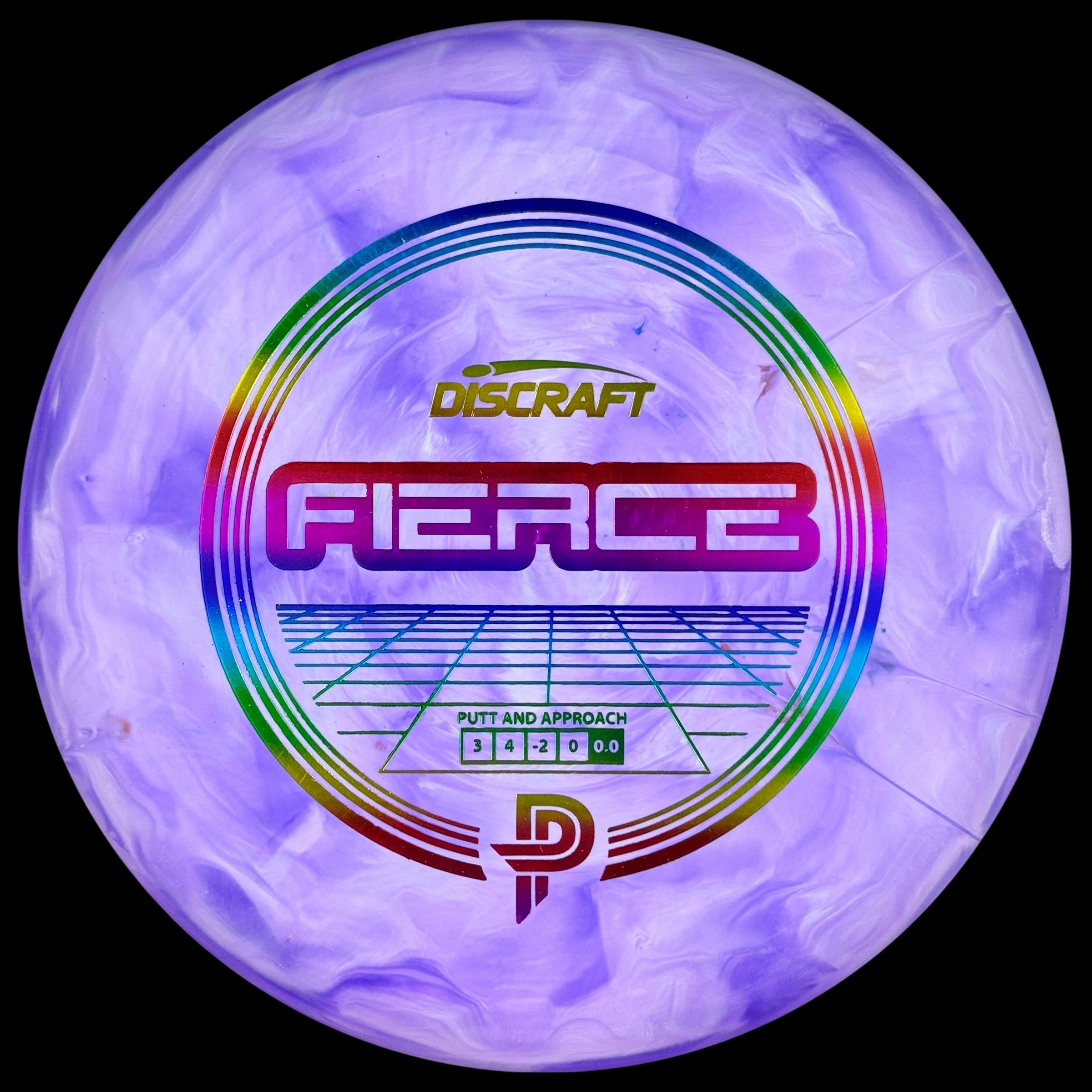 Discraft Jawbreaker Rubber Blend Fierce - Paige Pierce