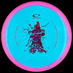 Load image into Gallery viewer, Latitude 64 Zero Medium Orbit Peak - 2025 Isaac Robinson Team Series
