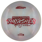 Load image into Gallery viewer, Discraft Z Swirl Thrasher - Missy Gannon 2025 Tour Series
