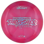 Load image into Gallery viewer, Discraft Z Swirl Thrasher - Missy Gannon 2025 Tour Series
