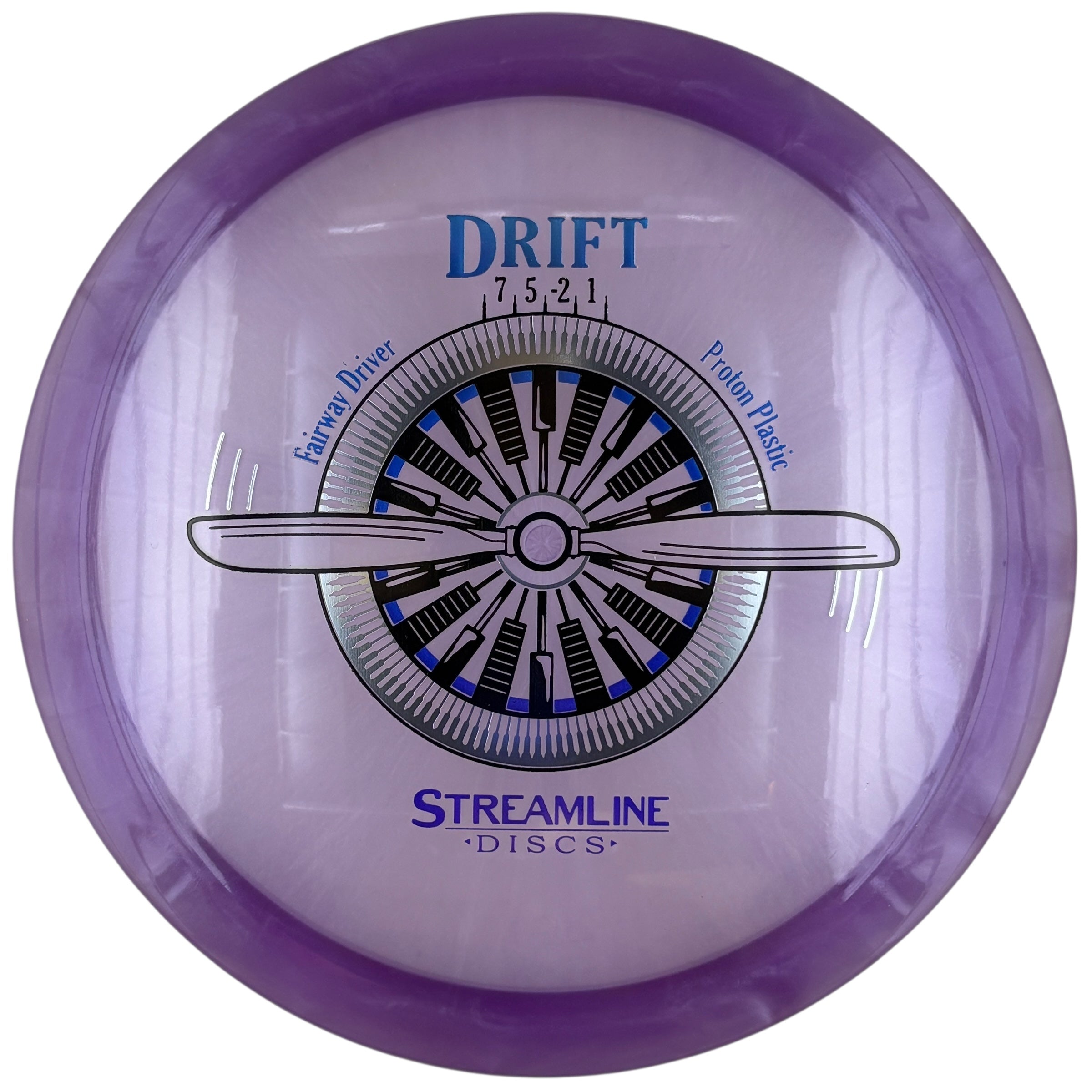 Streamline Discs Proton Drift