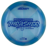 Load image into Gallery viewer, Discraft Z Swirl Thrasher - Missy Gannon 2025 Tour Series
