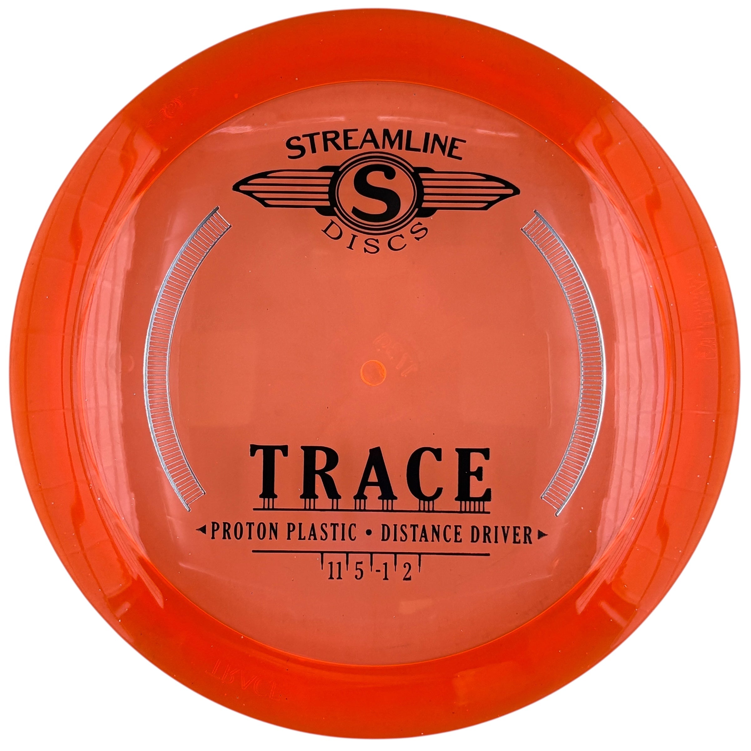 Streamline Discs Proton Trace