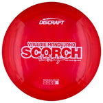 Load image into Gallery viewer, Discraft Z Swirl Scorch - Valerie Mandujano 2025 Tour Series
