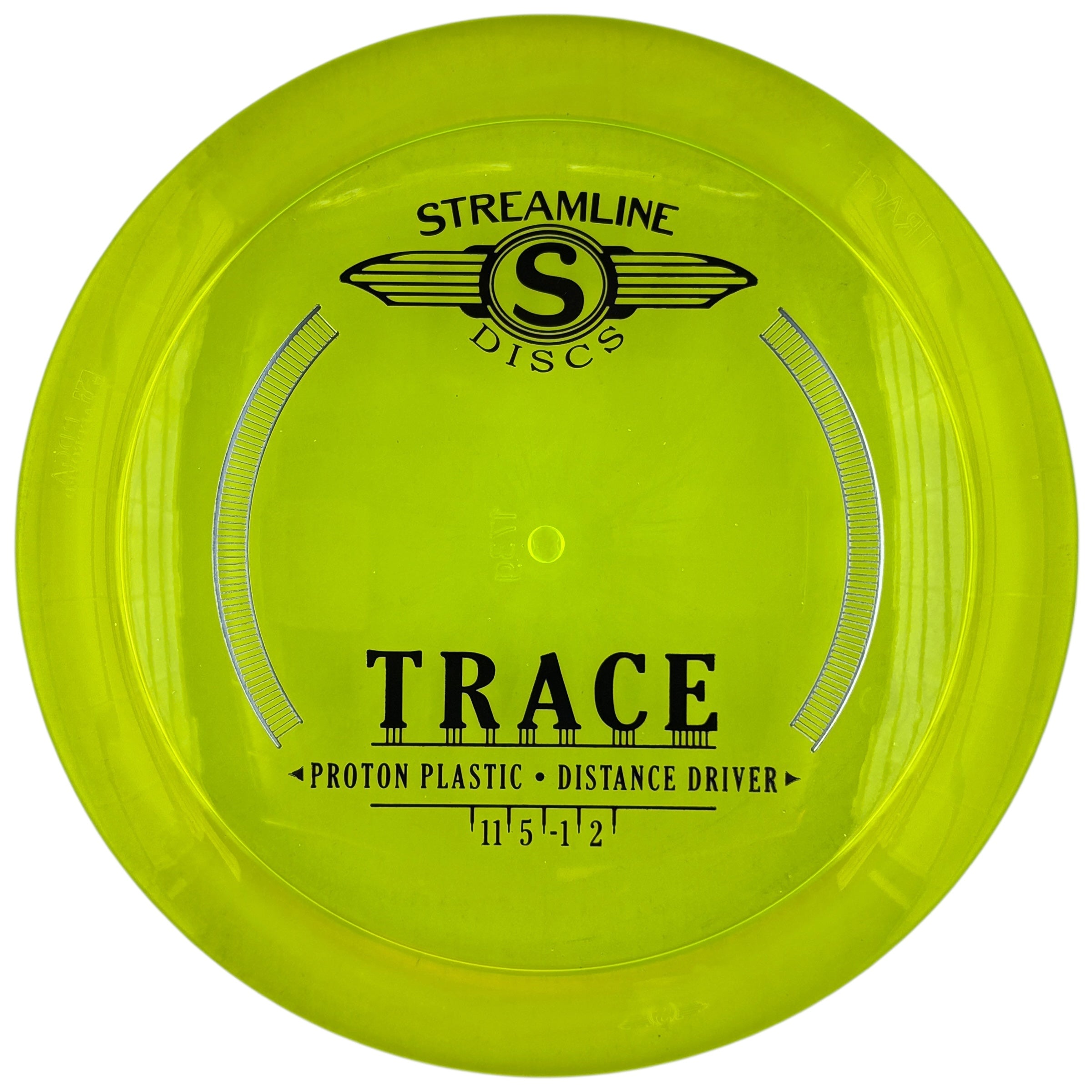 Streamline Discs Proton Trace