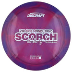 Load image into Gallery viewer, Discraft Z Swirl Scorch - Valerie Mandujano 2025 Tour Series
