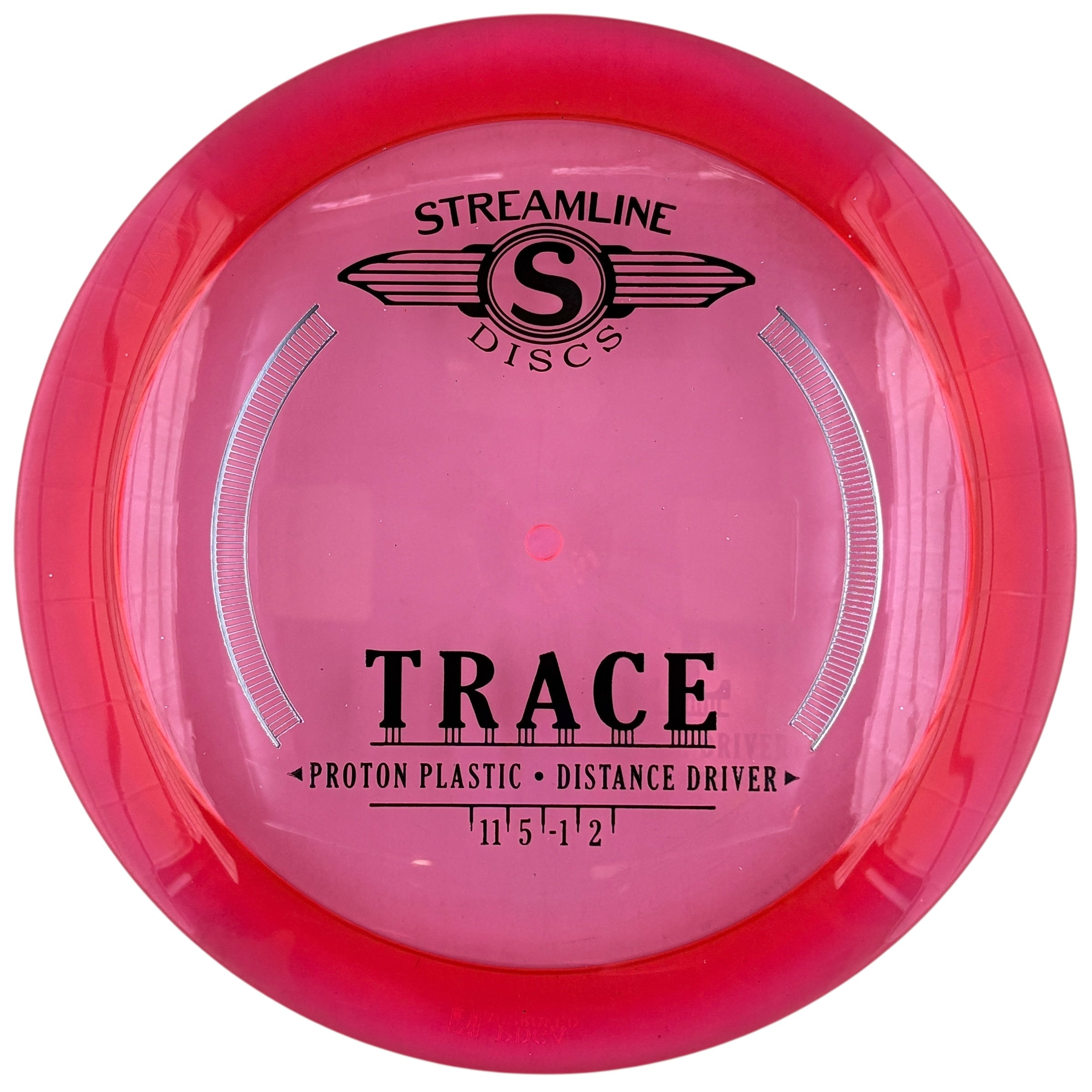 Streamline Discs Proton Trace
