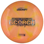 Load image into Gallery viewer, Discraft Z Swirl Scorch - Valerie Mandujano 2025 Tour Series
