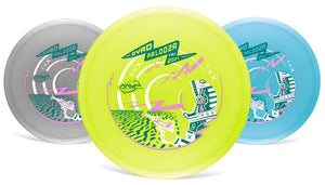 MVP 2025 GYROpalooza Pack – Island Disc Golf Company