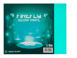 HIVE Firefly Glow Vinyl