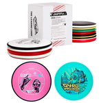 Load image into Gallery viewer, MVP 2026 GYROpalooza Pack (PRE-ORDER)
