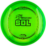 Load image into Gallery viewer, Discraft Z Line Sol - Paige Pierce Signature Series
