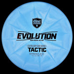 Load image into Gallery viewer, Discmania Extra Soft Exo Vapor Tactic
