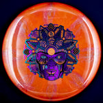 Load image into Gallery viewer, Thought Space Athletics Nebula Ethereal Praxis (Top Link Disc Golf Exclusive SE)
