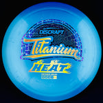 Load image into Gallery viewer, Discraft Titanium Heat (Distance Driver)
