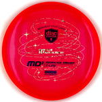 Load image into Gallery viewer, 10 Years of the Discmania MD3!
