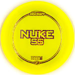 Load image into Gallery viewer, Discraft Z Line Nuke SS (Distance Driver)
