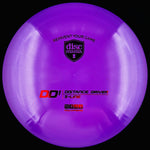 Load image into Gallery viewer, Discmania S-Line DD1 (Distance Driver)
