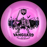 Load image into Gallery viewer, Discmania Special Blend Vanguard - Kyle Klein Creator Series
