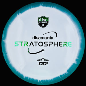 Discmania Stratosphere Horizon DD1 (Mystery Box)
