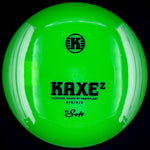 Load image into Gallery viewer, Kastaplast K1 Soft Kaxe Z (Fairway Driver)
