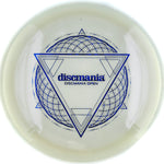 Load image into Gallery viewer, Discmania Open Special Edition Neo Lumen Enigma (Distance Driver)
